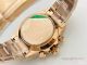 Swiss Grade Copy Rolex Daytona VR Factory 7750 Watch Rose Gold Panda Dial (5)_th.jpg